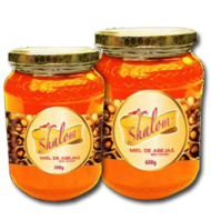 Miel Shalom